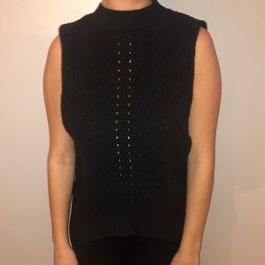212 NEW YORK SWEATER VEST